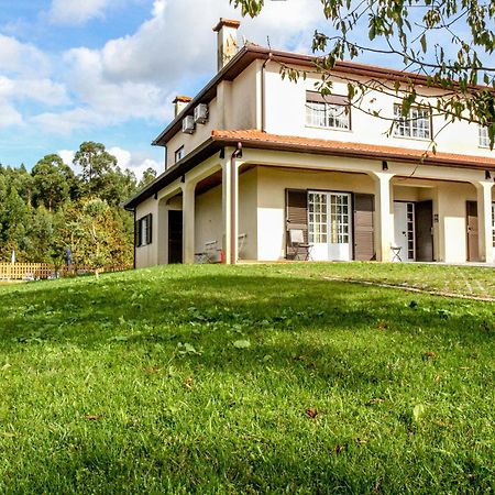 Martins House Quartos Arouca Luaran gambar