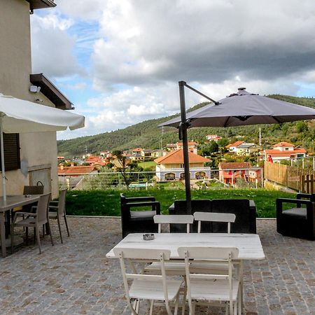 Martins House Quartos Arouca Luaran gambar