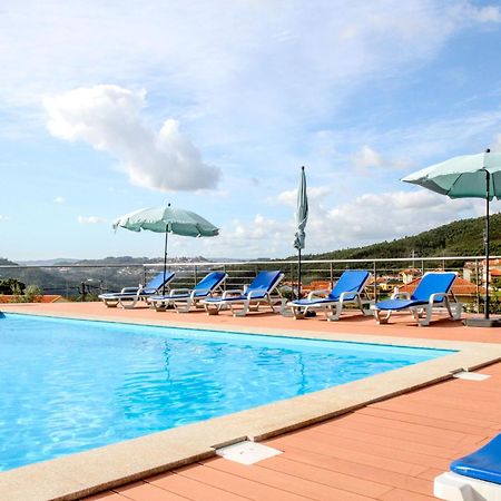 Martins House Quartos Arouca Luaran gambar