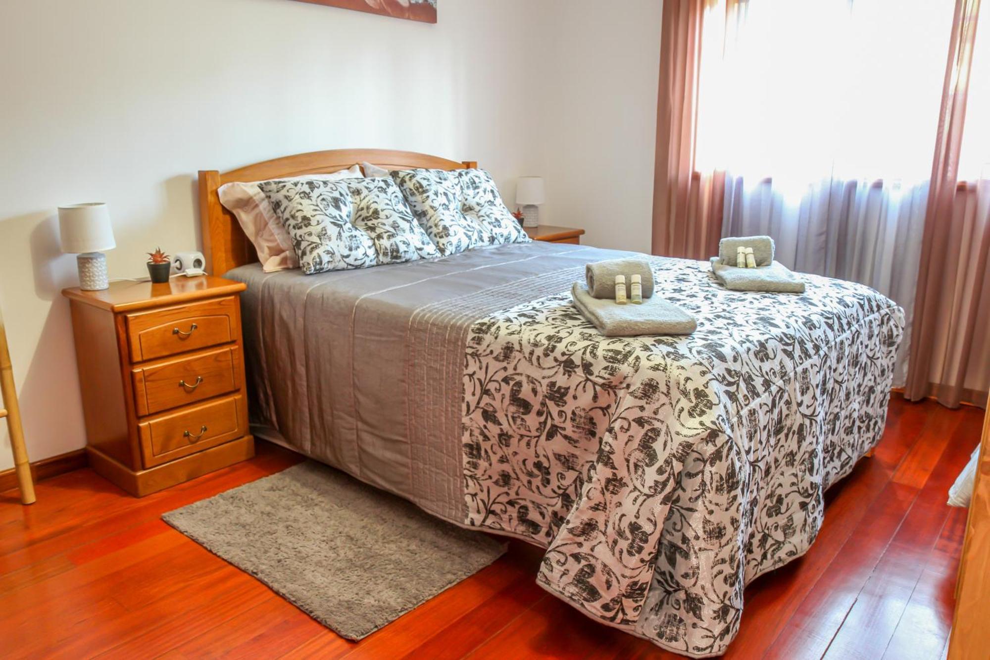 Martins House Quartos Arouca Luaran gambar