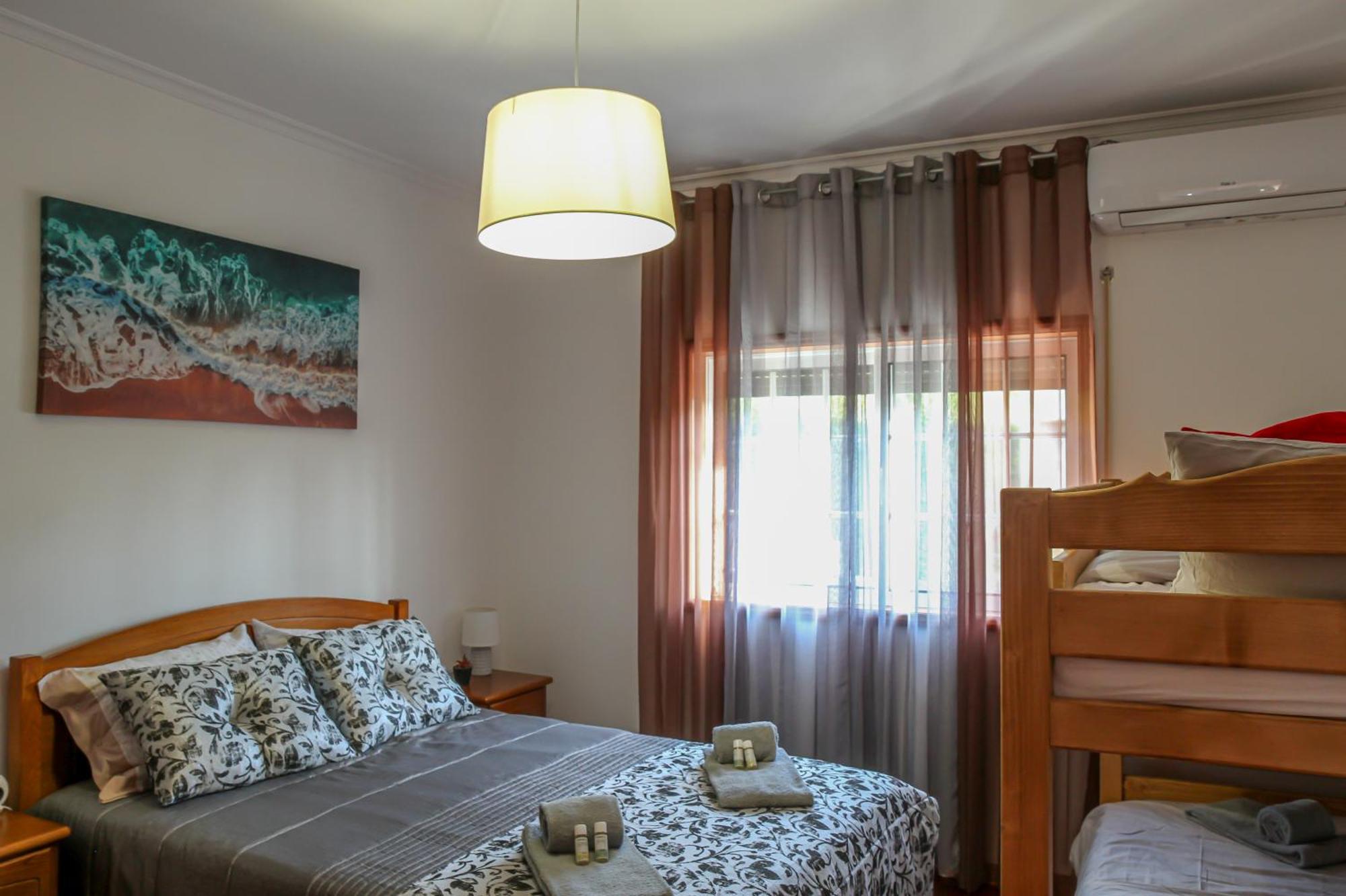 Martins House Quartos Arouca Luaran gambar