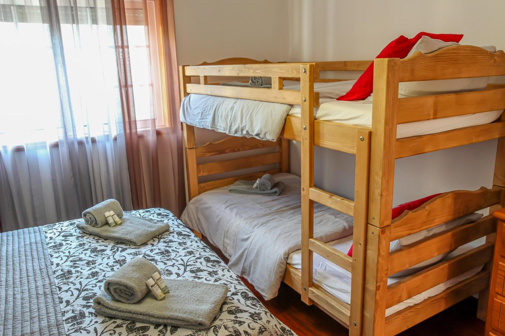 Martins House Quartos Arouca Luaran gambar