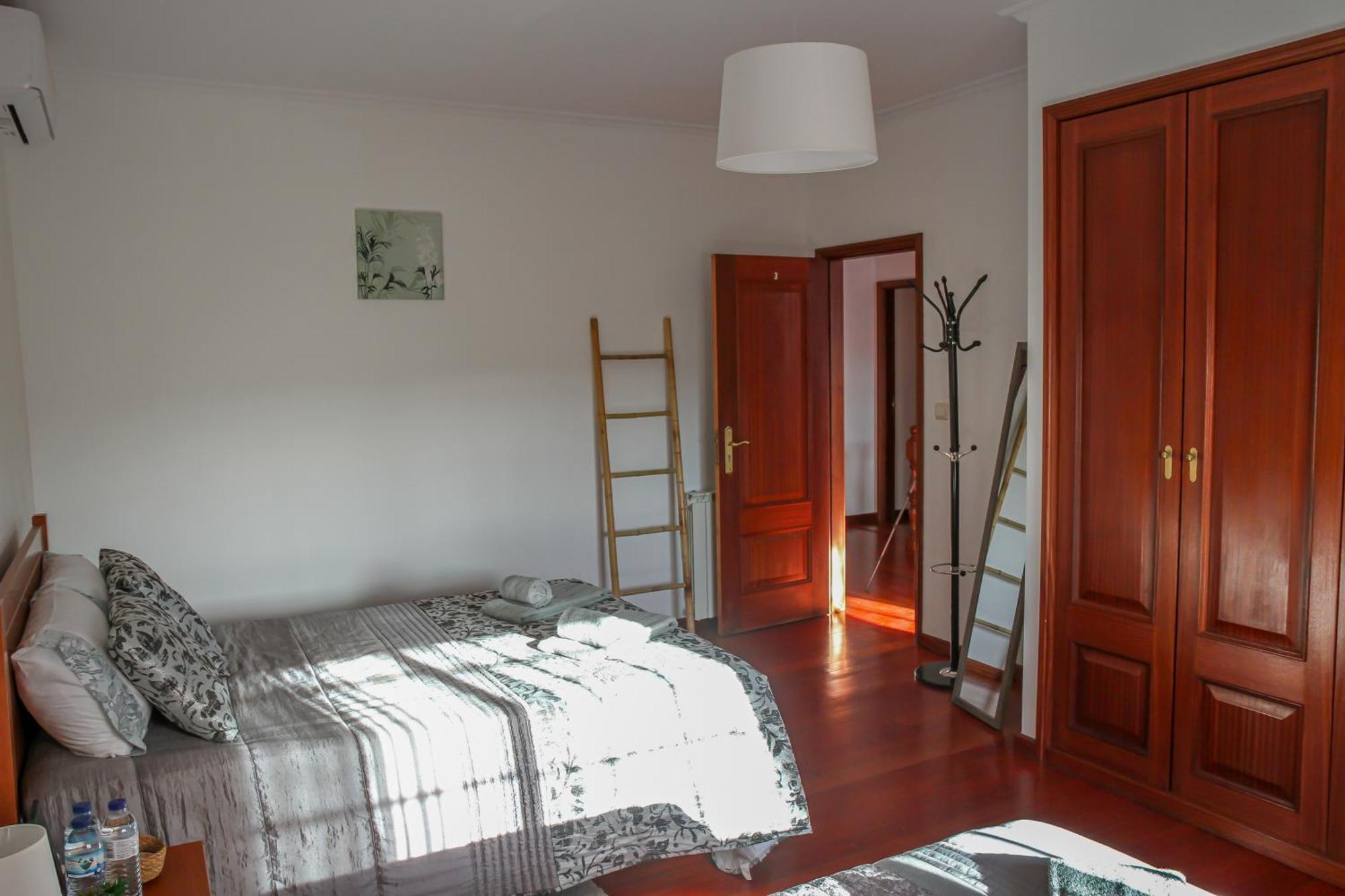 Martins House Quartos Arouca Luaran gambar