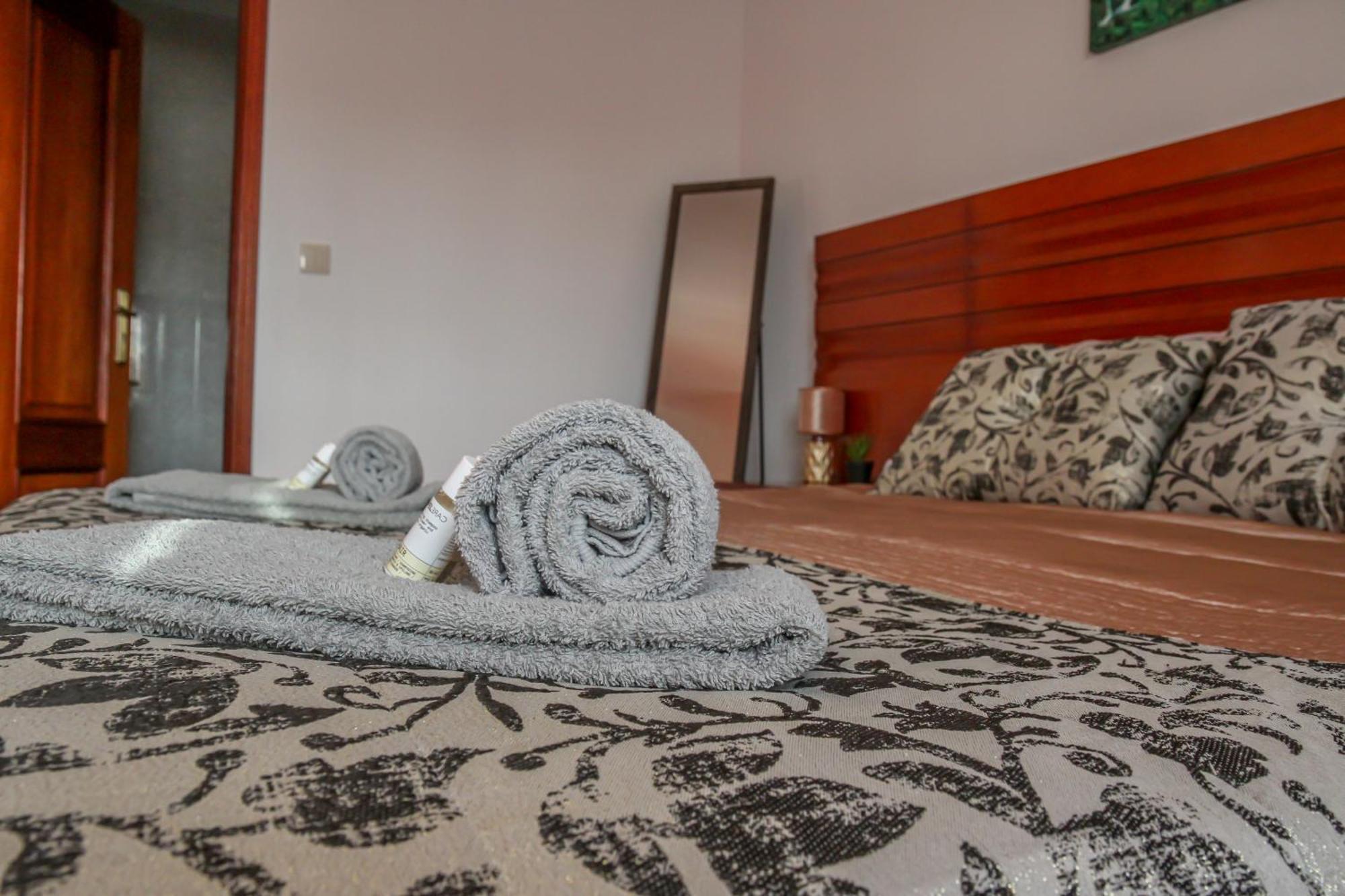 Martins House Quartos Arouca Luaran gambar
