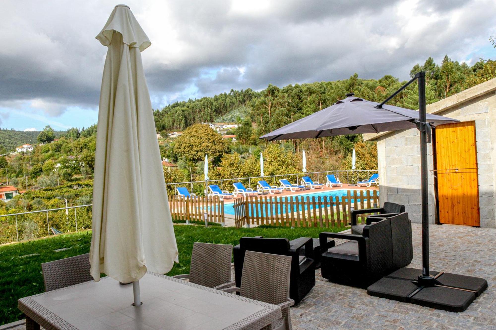Martins House Quartos Arouca Luaran gambar