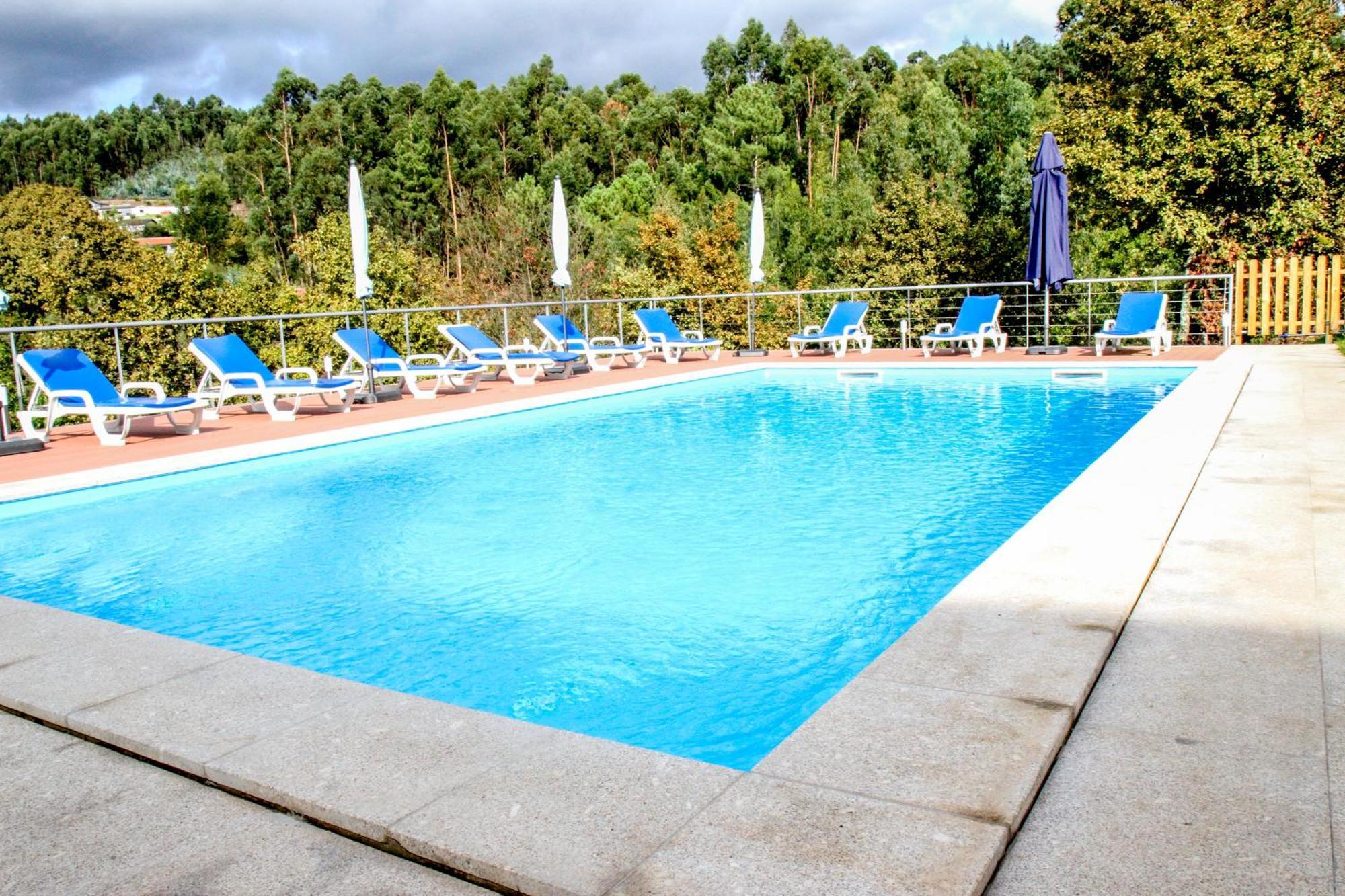 Martins House Quartos Arouca Luaran gambar