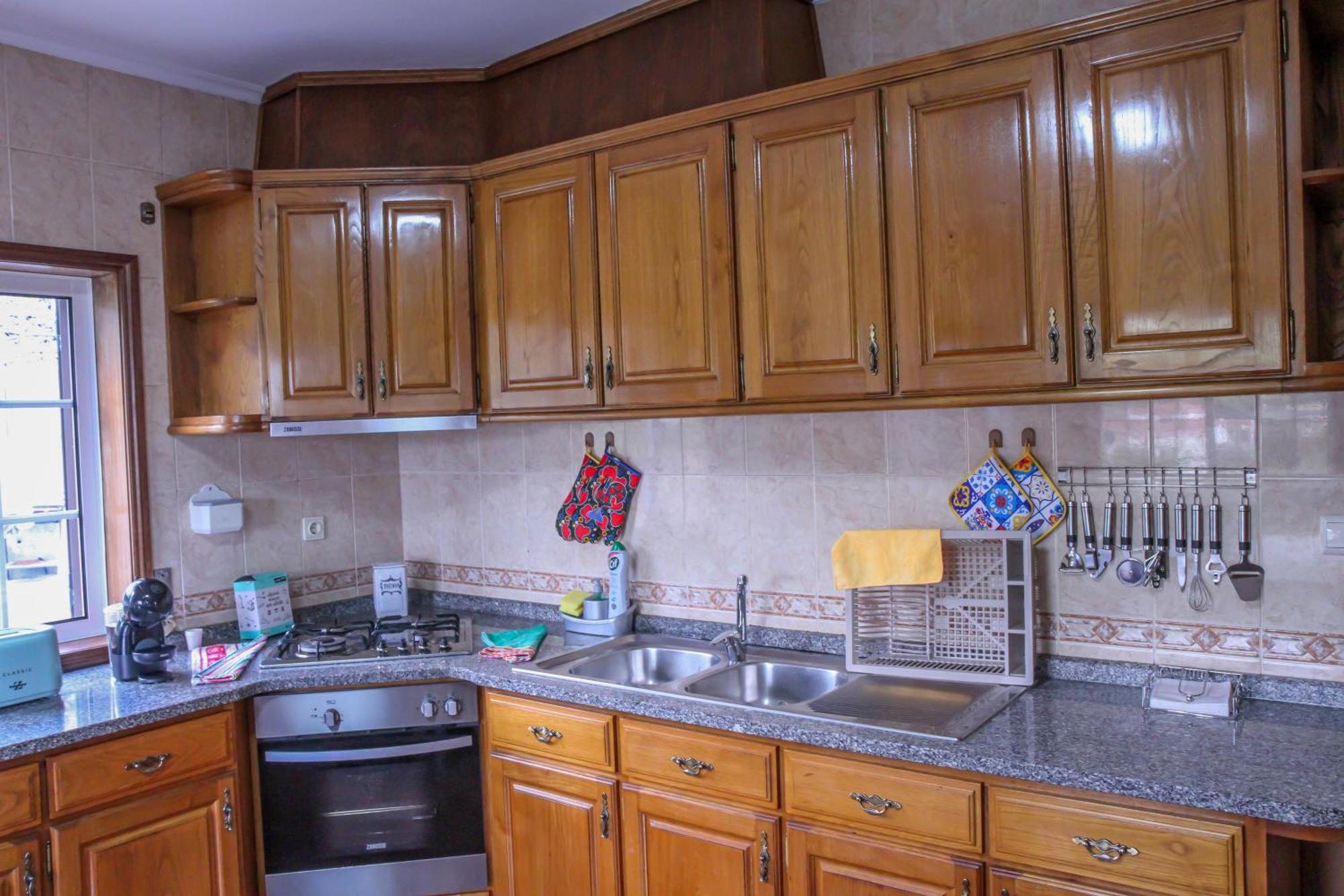 Martins House Quartos Arouca Luaran gambar