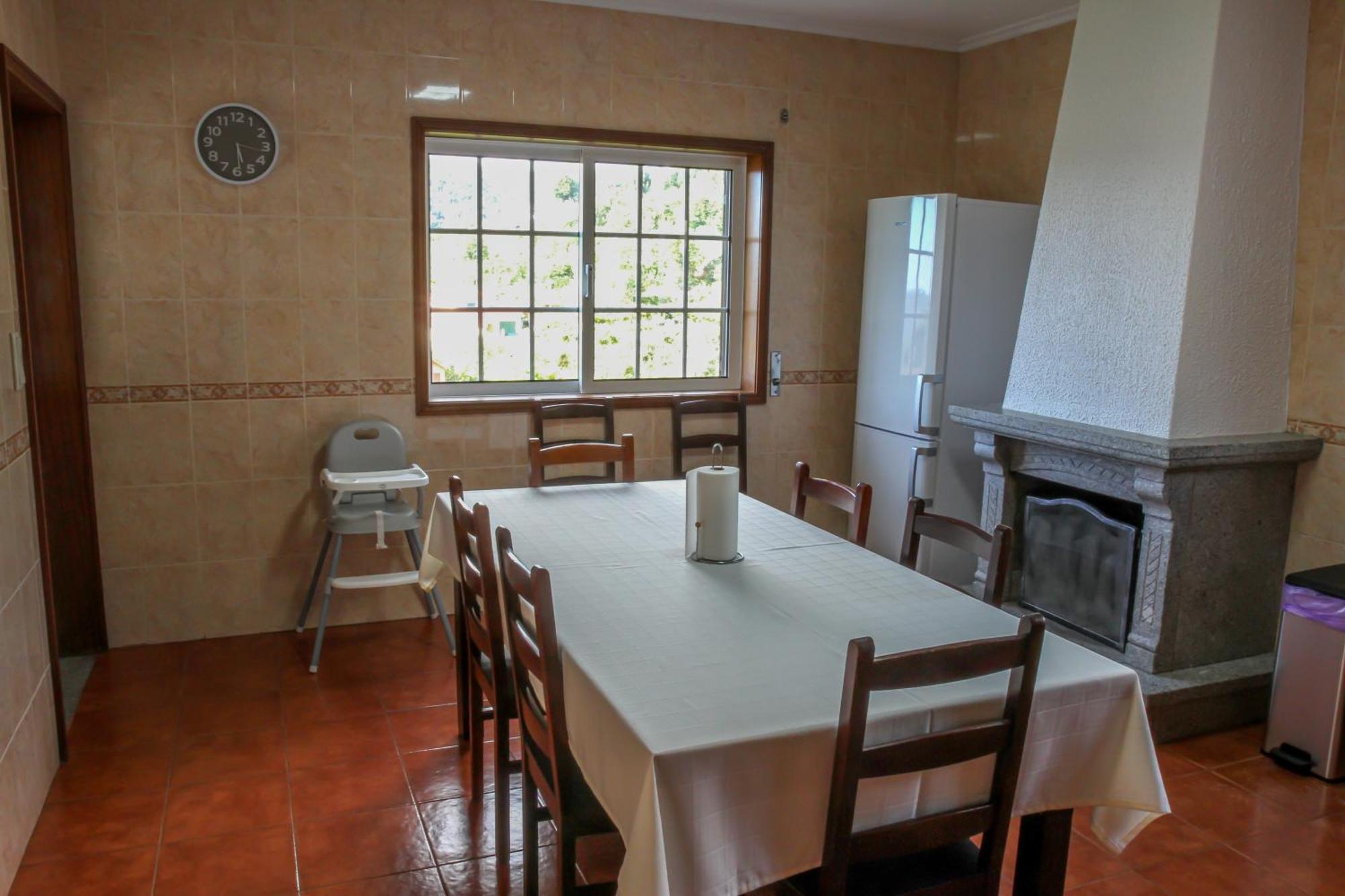 Martins House Quartos Arouca Luaran gambar