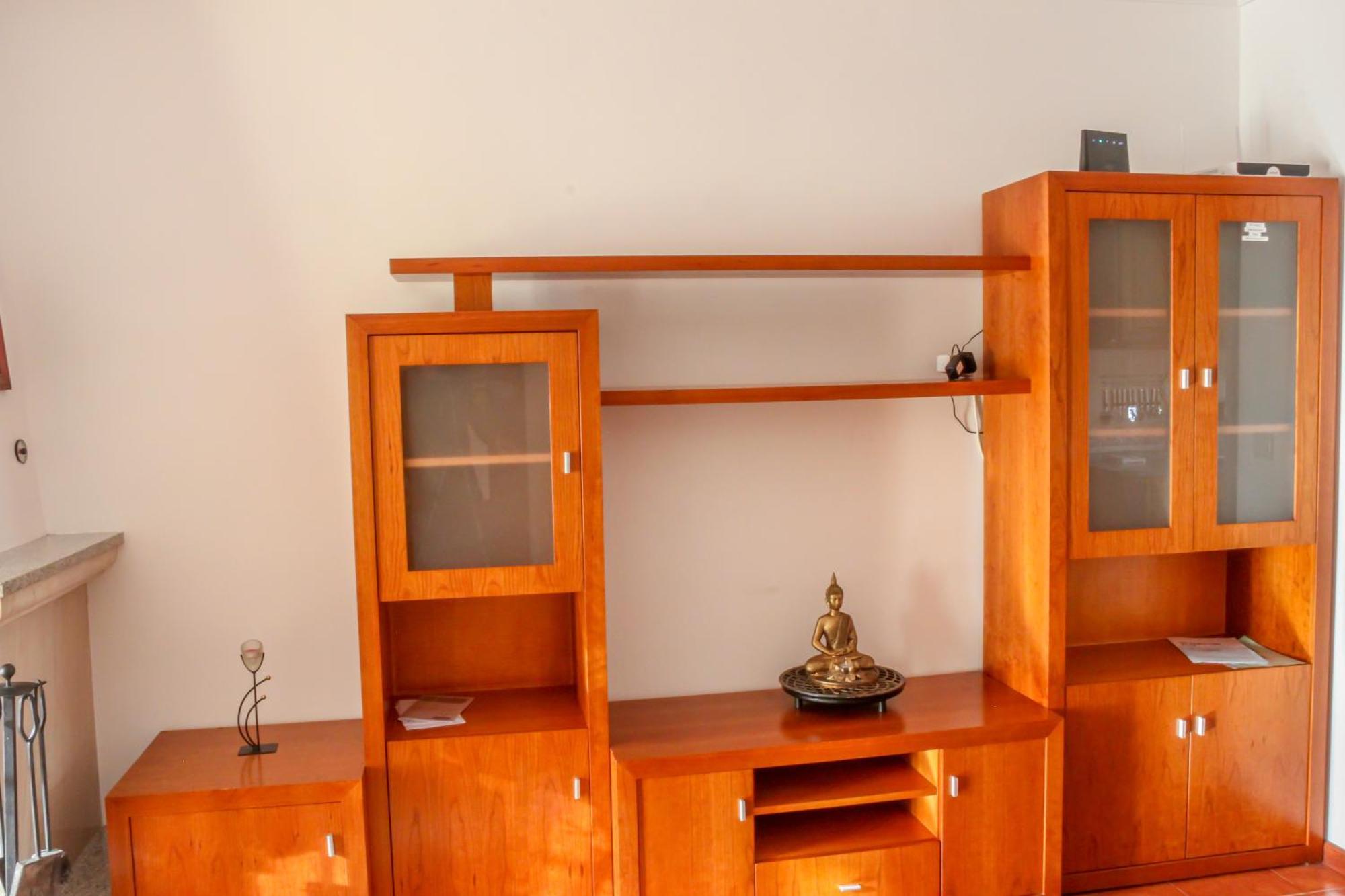 Martins House Quartos Arouca Luaran gambar