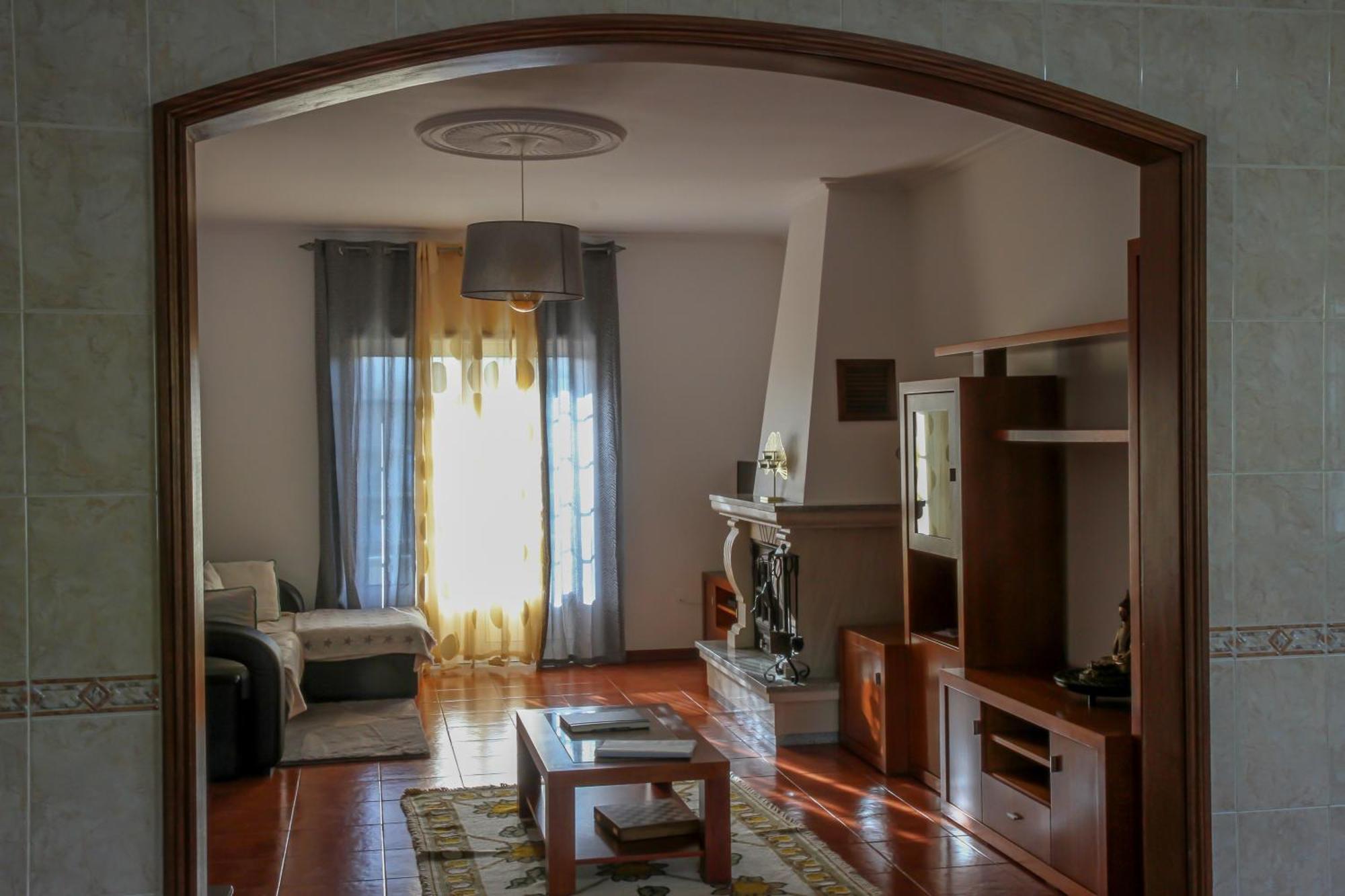 Martins House Quartos Arouca Luaran gambar