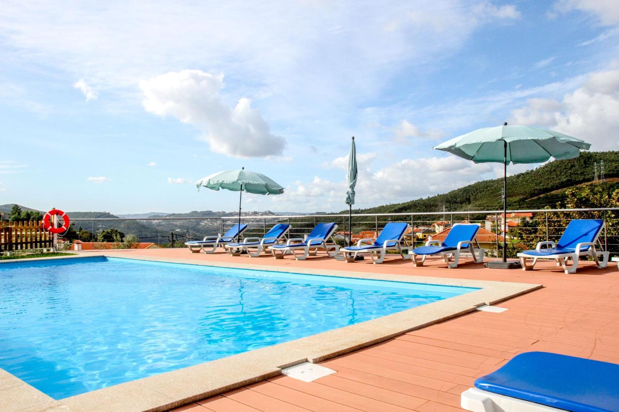 Martins House Quartos Arouca Luaran gambar