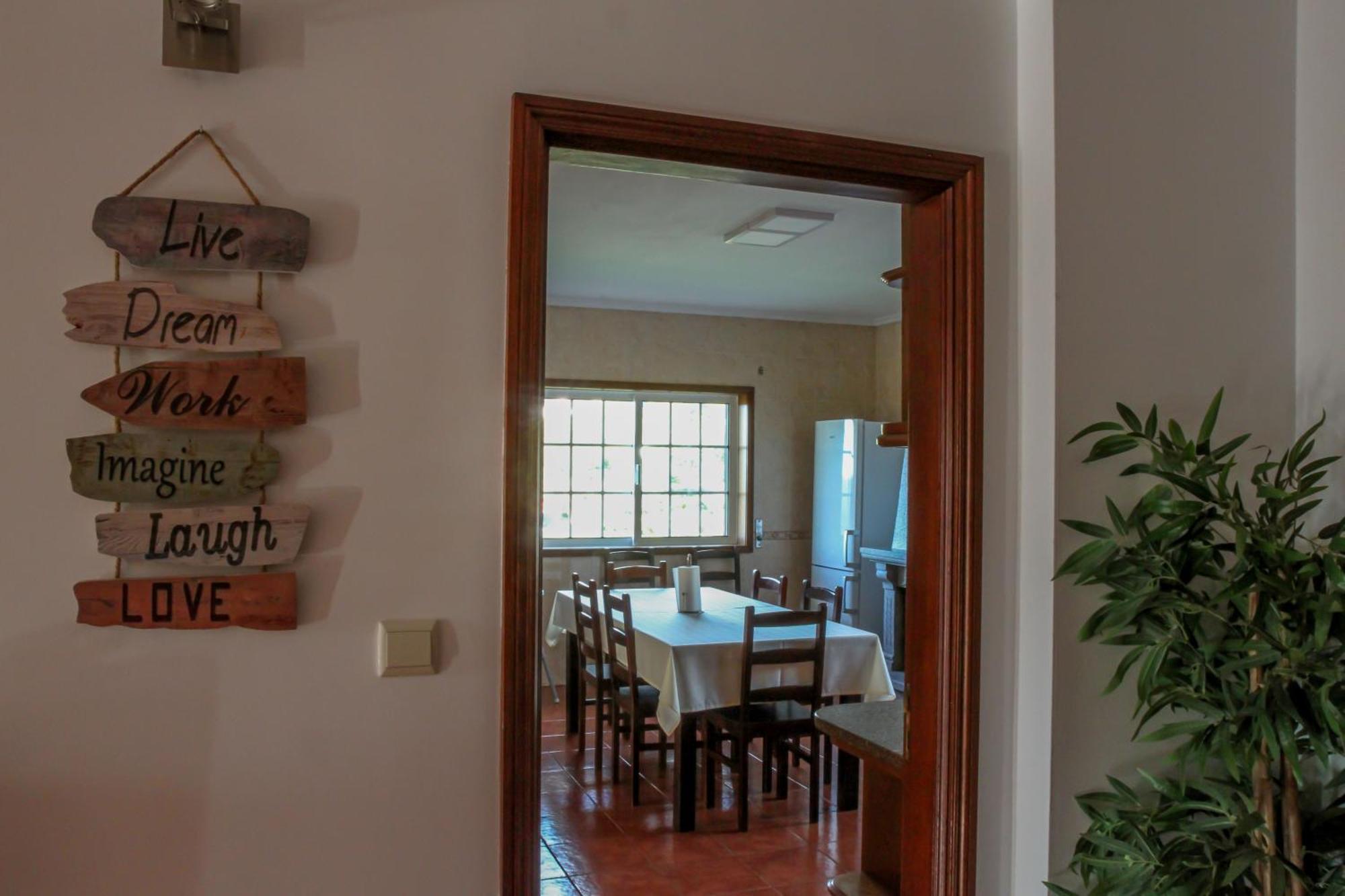 Martins House Quartos Arouca Luaran gambar