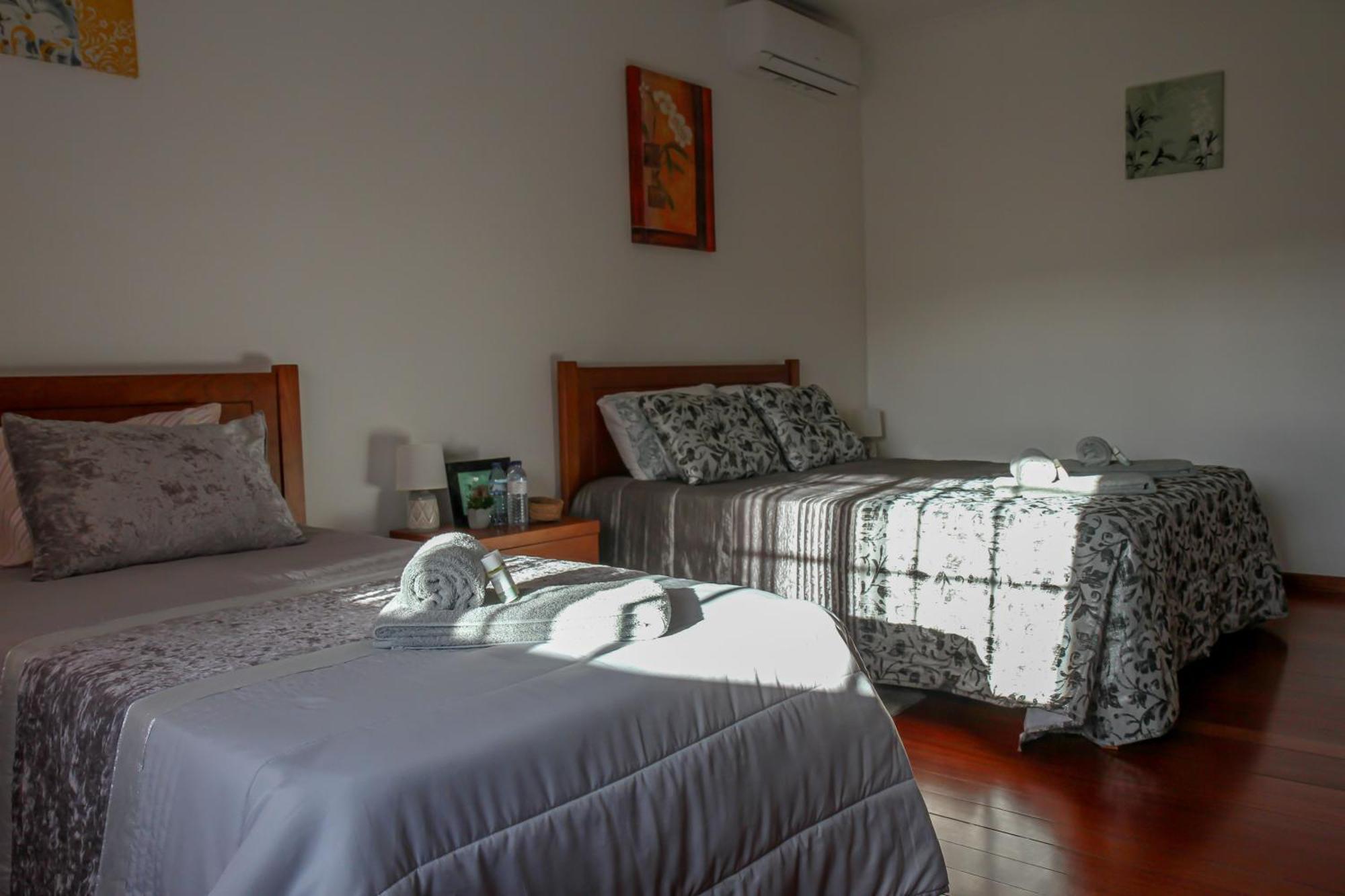 Martins House Quartos Arouca Luaran gambar