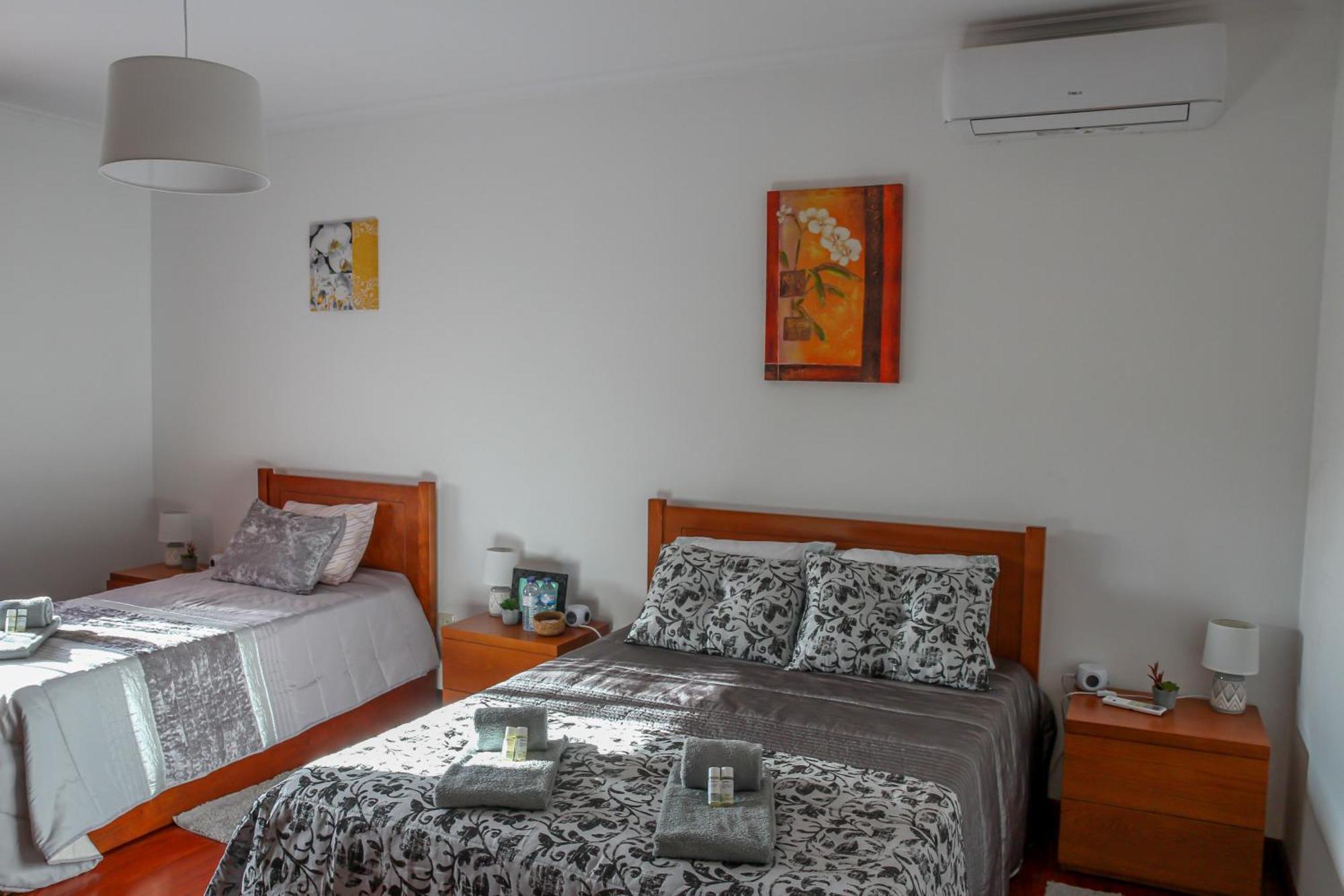 Martins House Quartos Arouca Luaran gambar