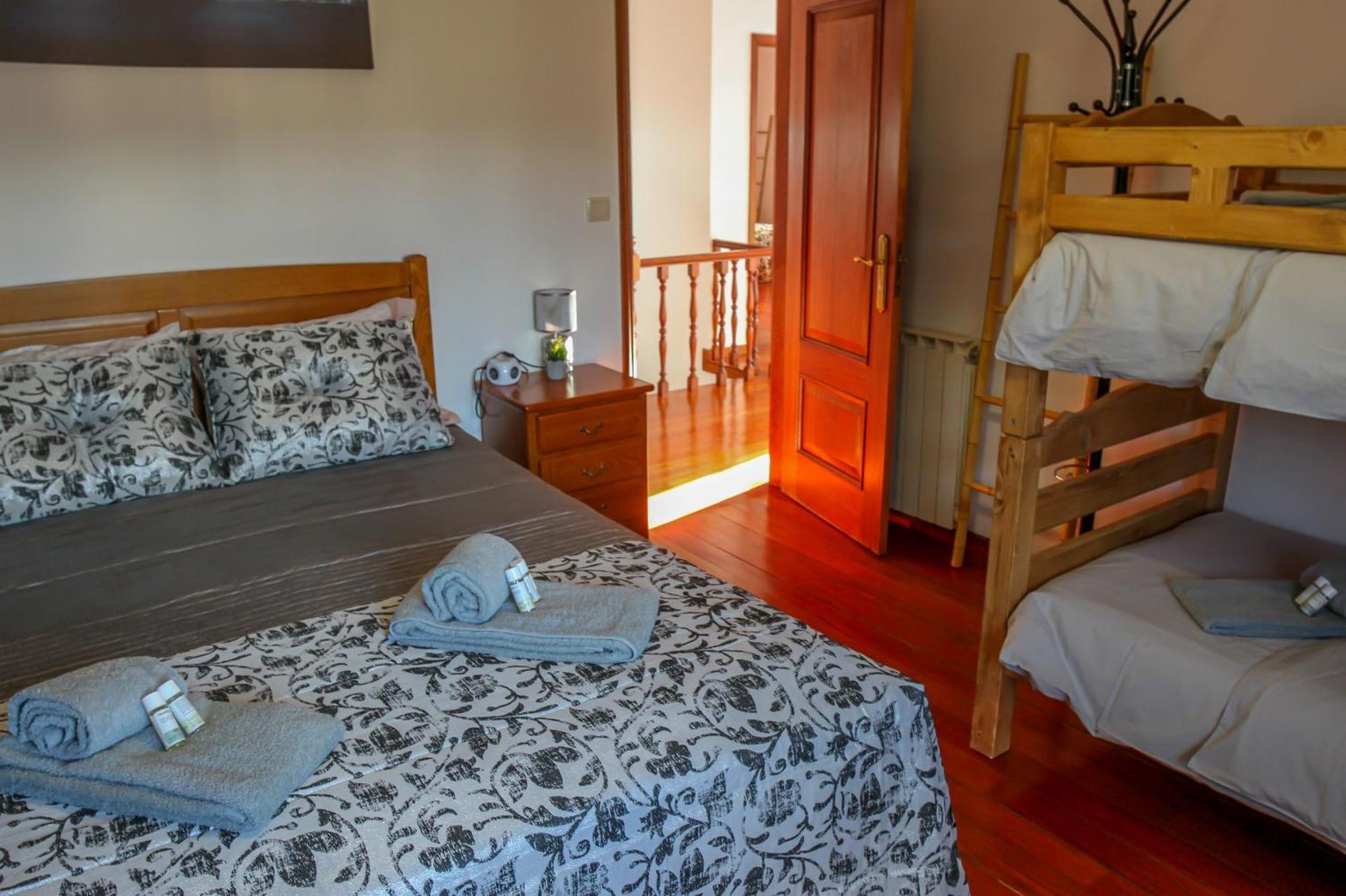 Martins House Quartos Arouca Luaran gambar