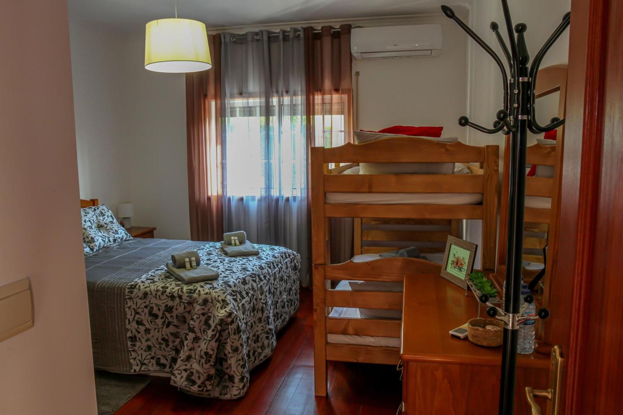 Martins House Quartos Arouca Luaran gambar