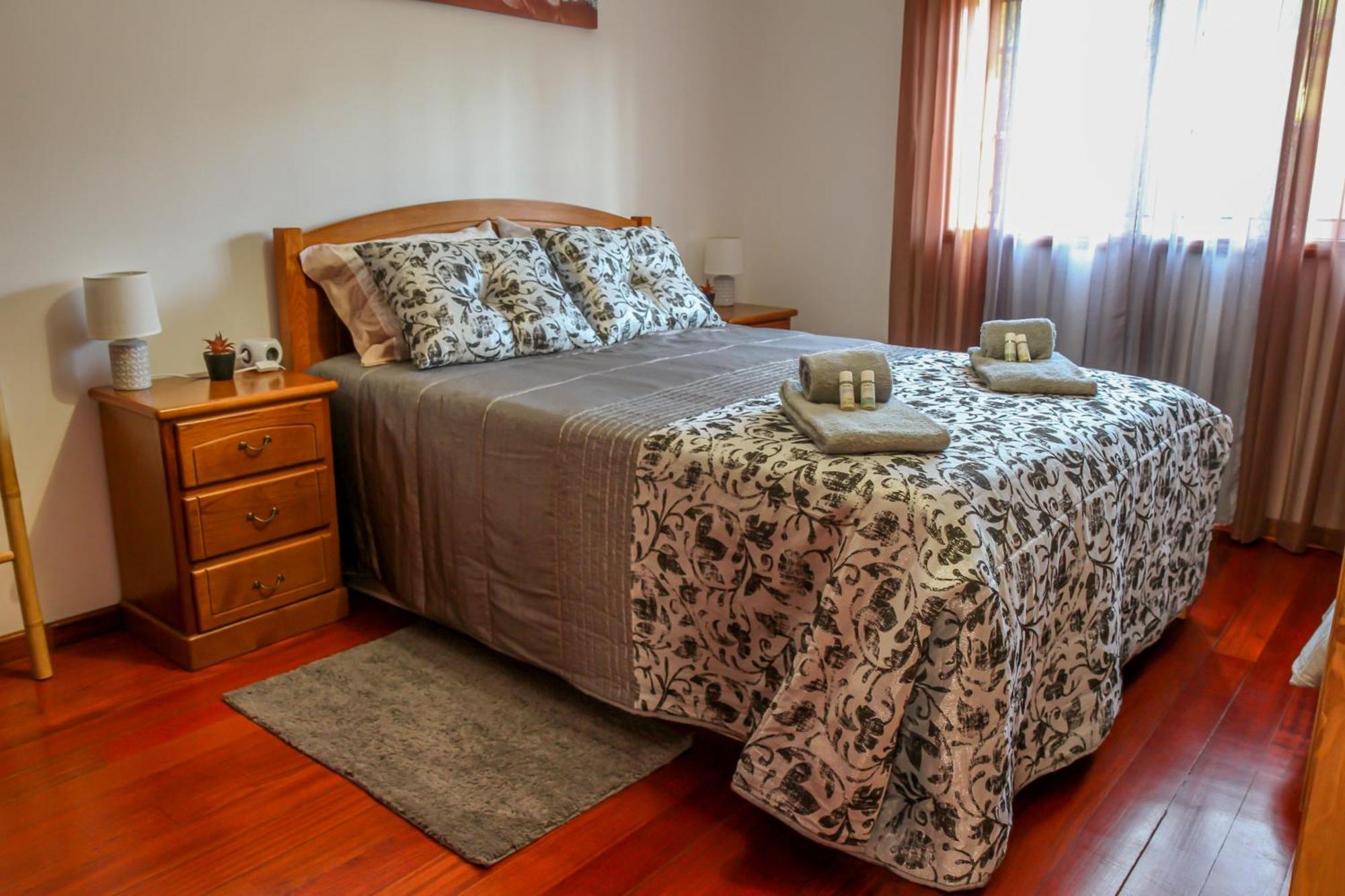 Martins House Quartos Arouca Luaran gambar